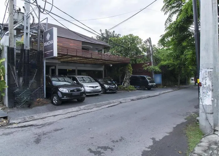 Villa Bracha Bali *