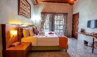 Villa Bracha Bali *