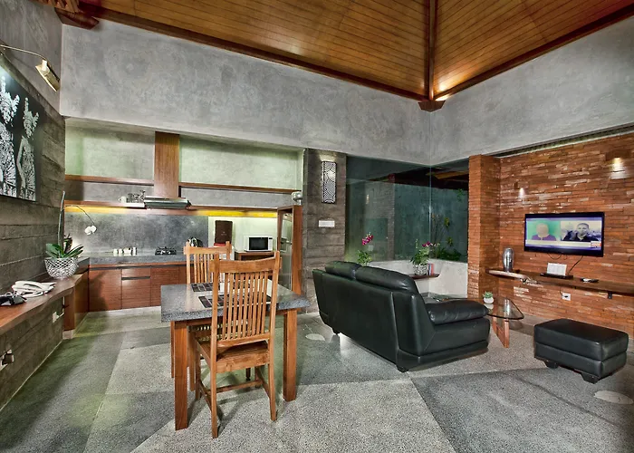 Bracha Bali Seminyak