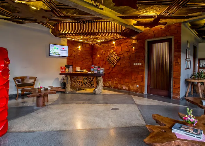 Bracha Bali Villa Seminyak