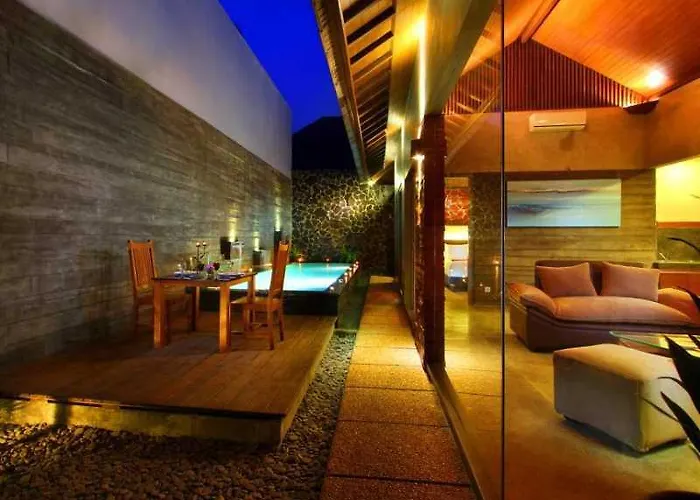 Villa Bracha Bali *