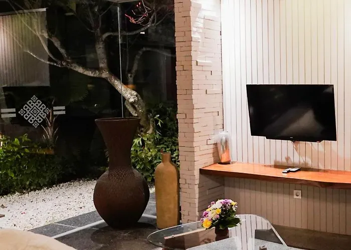 Bracha Bali Seminyak