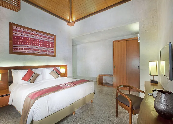 Bracha Bali Villa