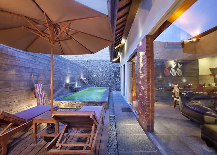 Bracha Bali Villa