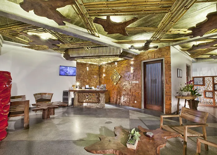 Bracha Bali * Seminyak