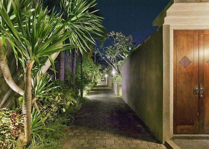 Villa Bracha Bali