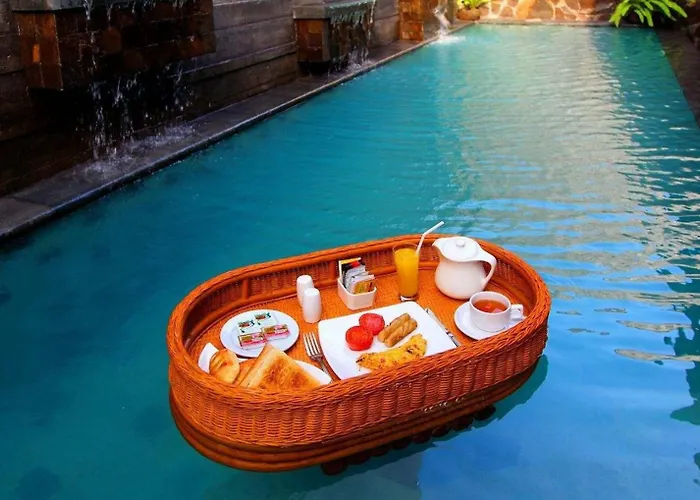 Villa Bracha Bali