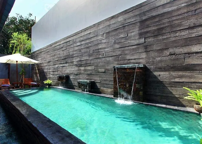 Villa Bracha Bali
