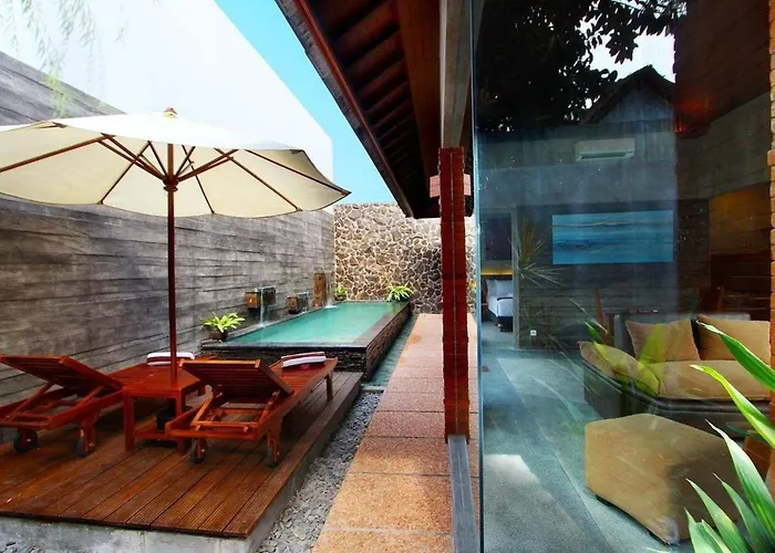 Villa Bracha Bali