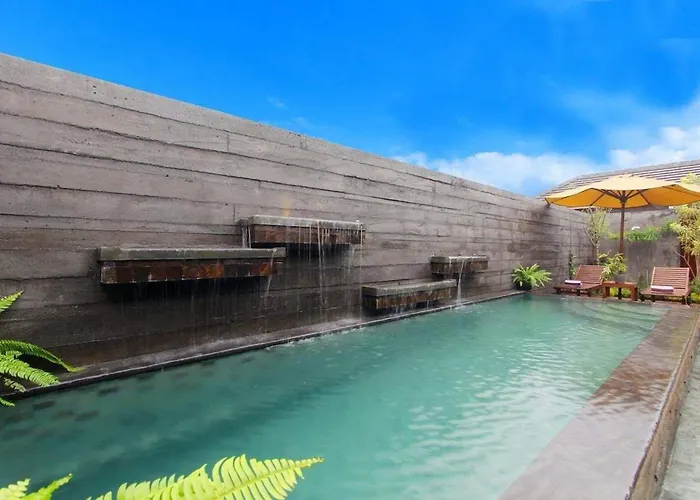 Bracha Bali Seminyak