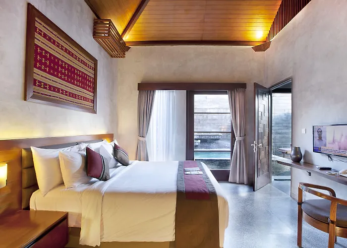 Bracha Bali Villa Seminyak