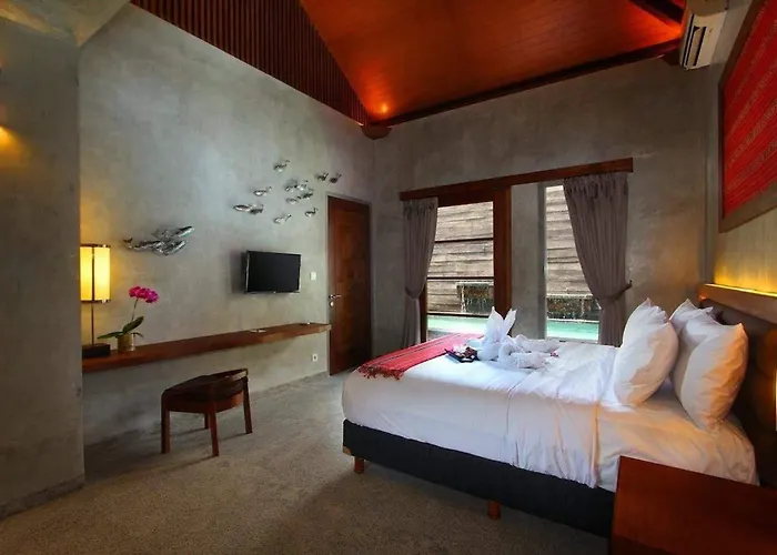 Bracha Bali Seminyak