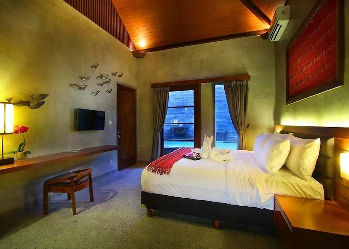 Bracha Bali Seminyak