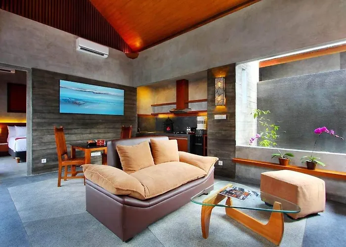 Bracha Bali * Seminyak