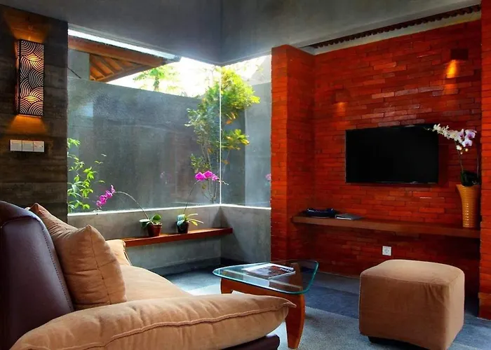 Bracha Bali Villa