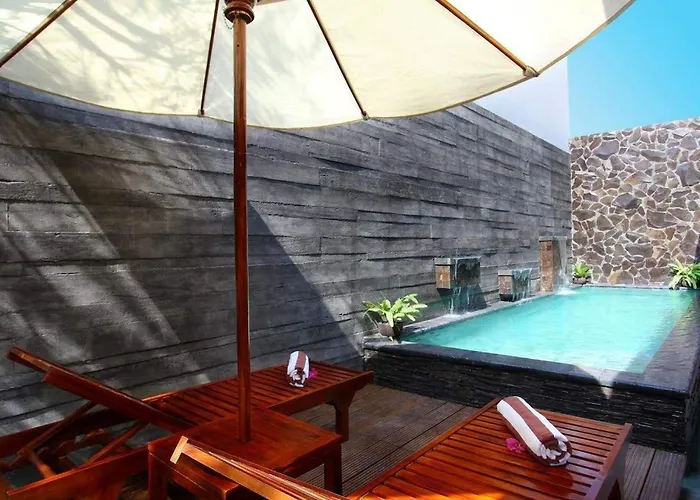 Bracha Bali Villa Seminyak