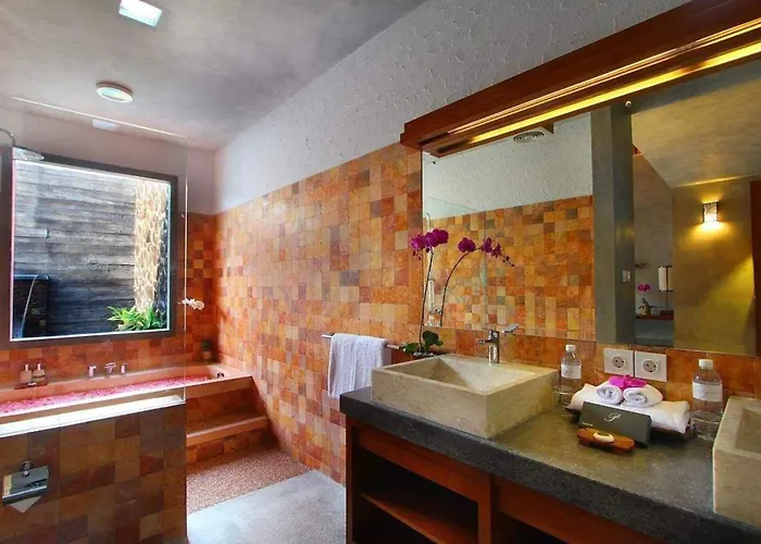 Villa Bracha Bali *