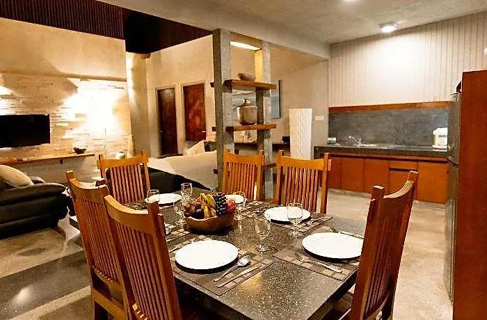 Villa Bracha Bali Seminyak