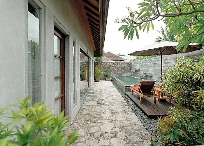 Bracha Bali Villa