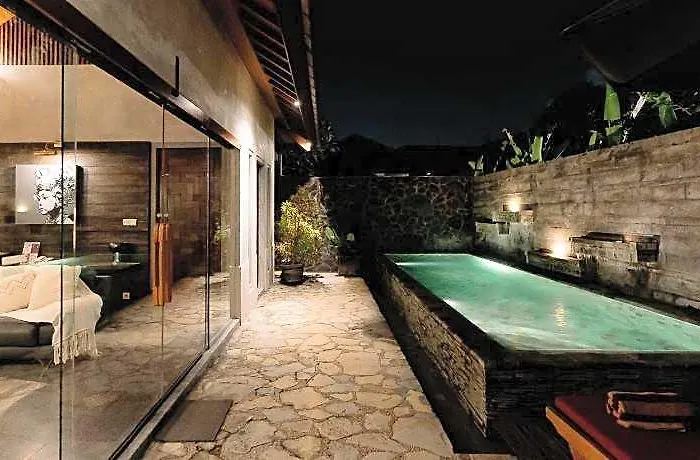 Bracha Bali Villa *