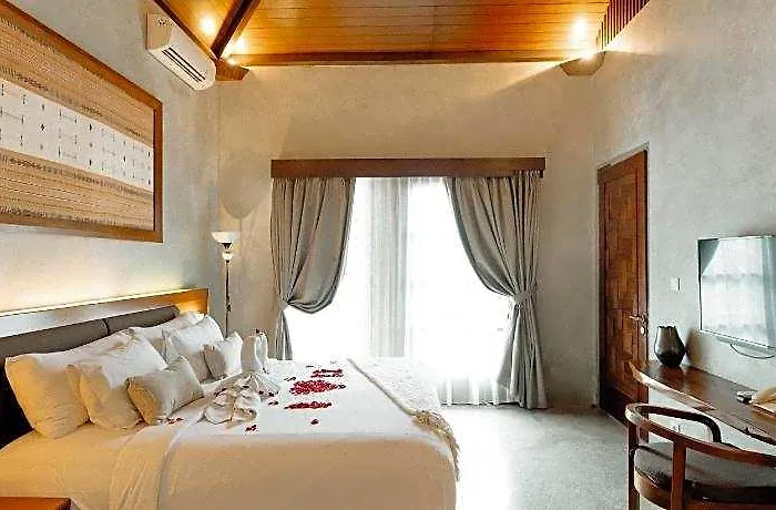 Bracha Bali Villa