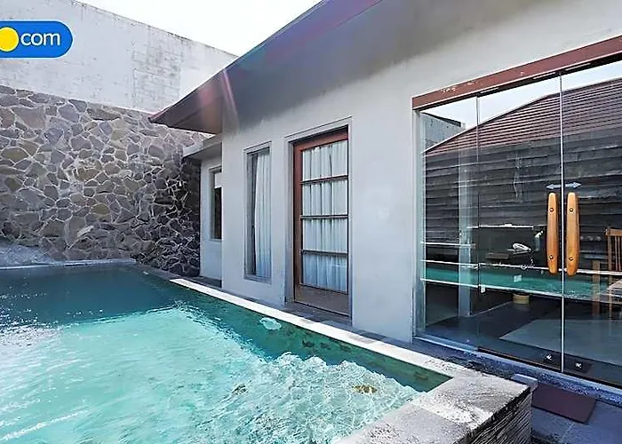 Bracha Bali Seminyak