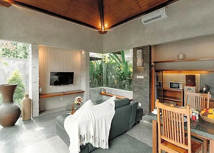 Villa Bracha Bali Seminyak
