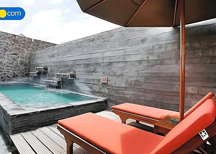 Bracha Bali Villa Seminyak