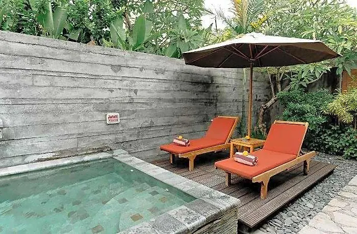 Bracha Bali Villa *