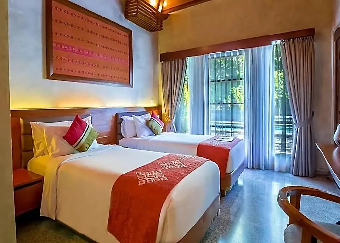 Bracha Bali Seminyak