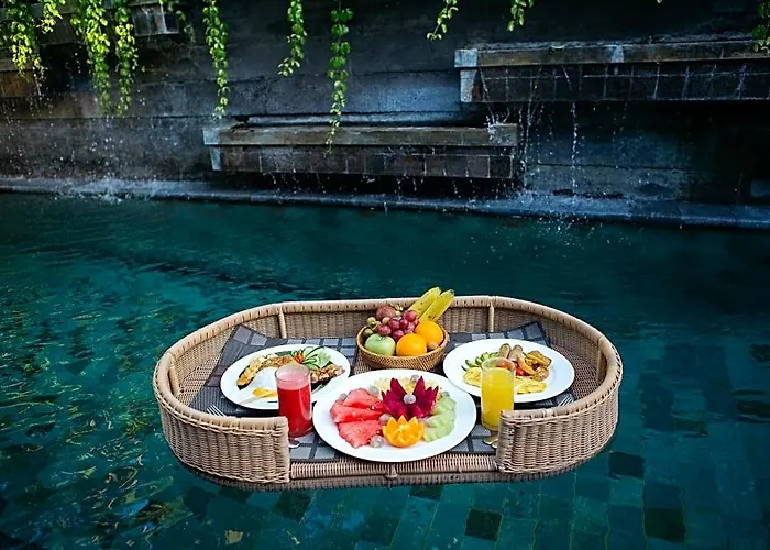 Bracha Bali Villa *