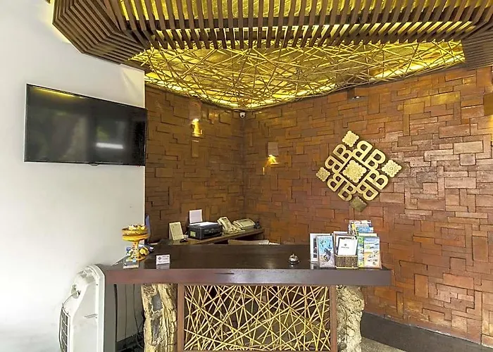 Bracha Bali Villa *