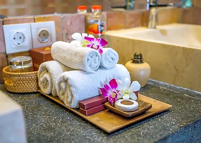 Bracha Bali Villa Seminyak