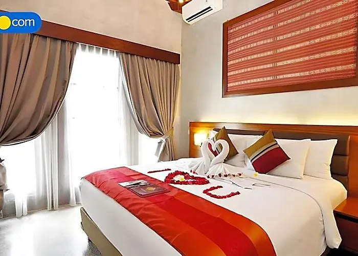 Bracha Bali Villa Seminyak