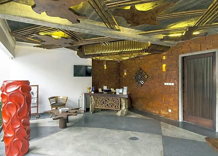 Bracha Bali Seminyak