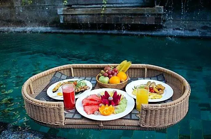 Villa Bracha Bali *