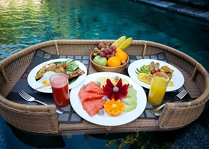 Bracha Bali Seminyak (Bali)