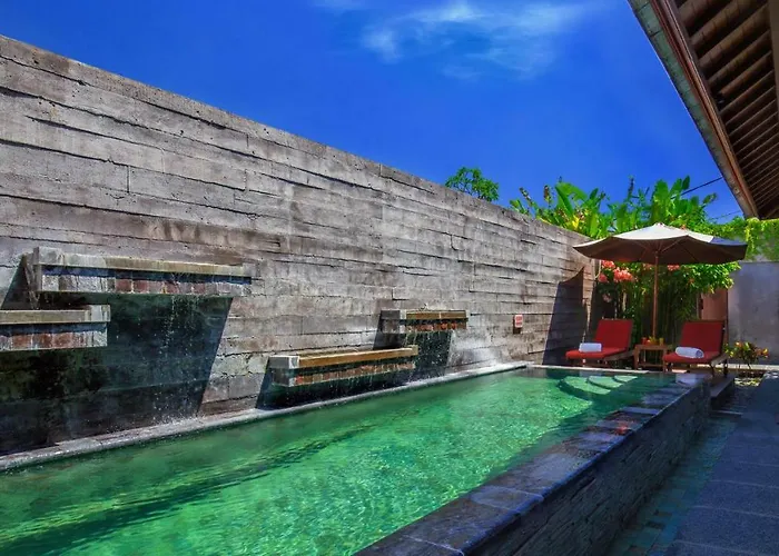 Villa Bracha Bali