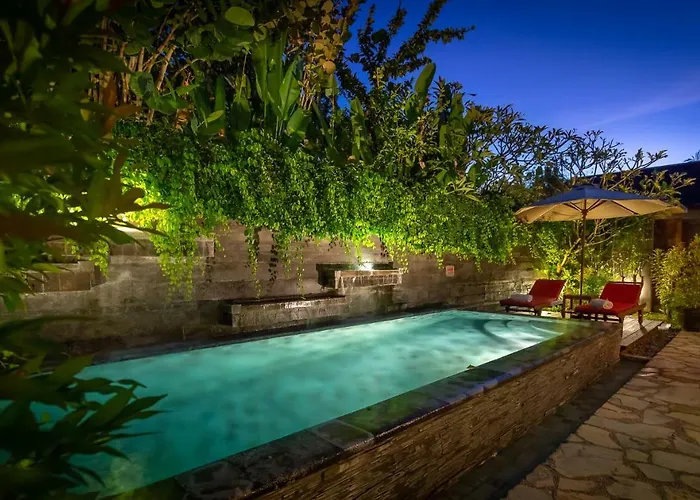 Villa Bracha Bali Seminyak (Bali)