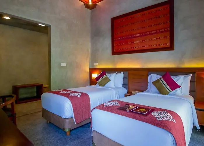 Bracha Bali Villa