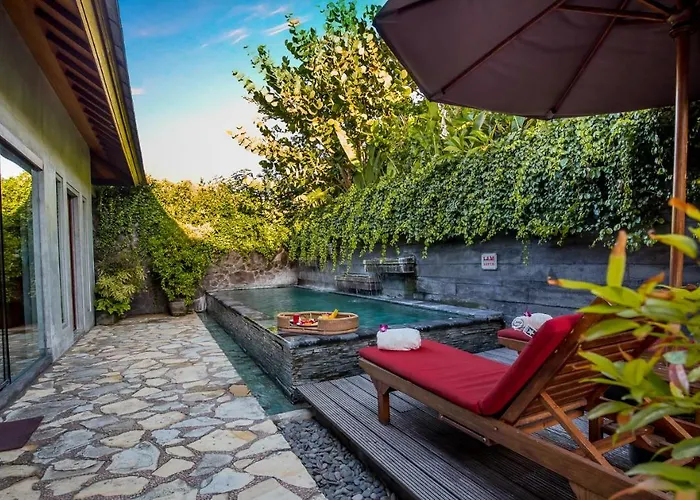 Villa Bracha Bali Seminyak (Bali)
