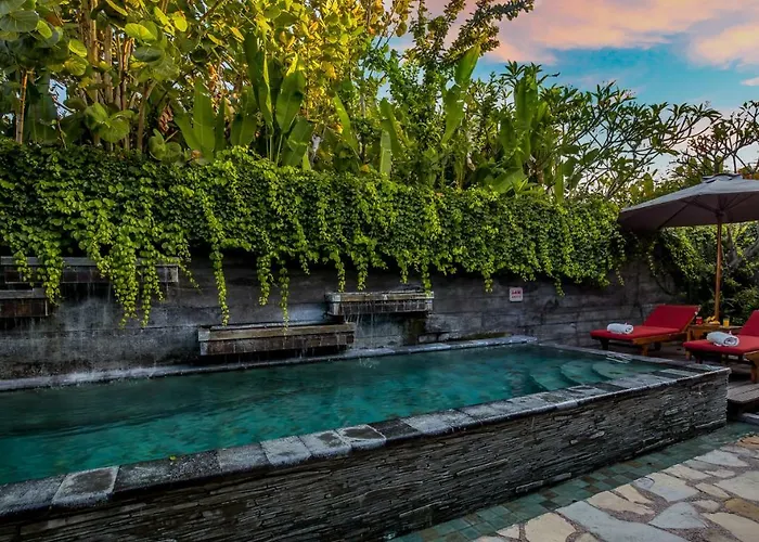 Villa Bracha Bali Seminyak