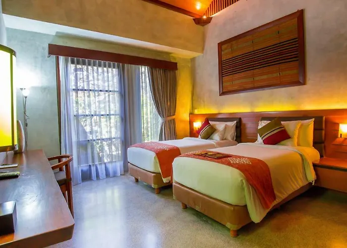 Bracha Bali Villa