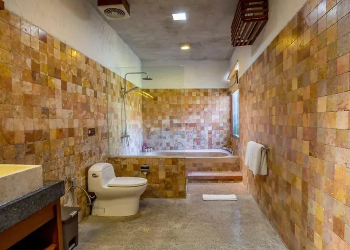 Bracha Bali Villa