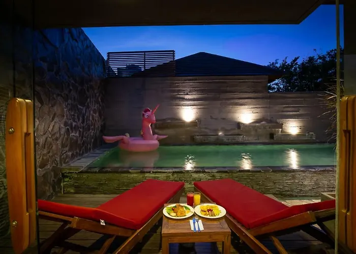 Bracha Bali * Seminyak (Bali)
