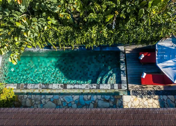 Bracha Bali * Seminyak