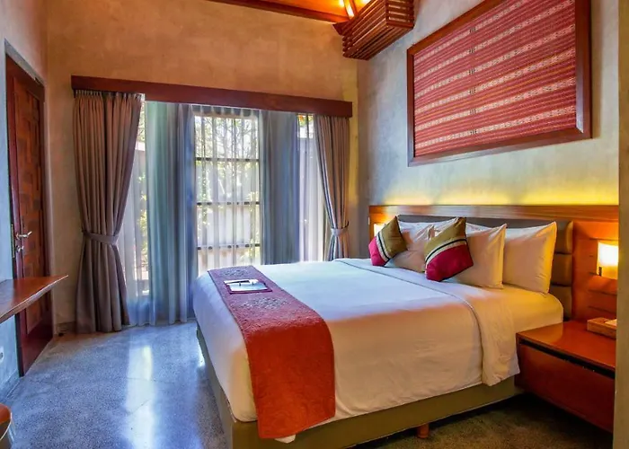 Villa Bracha Bali