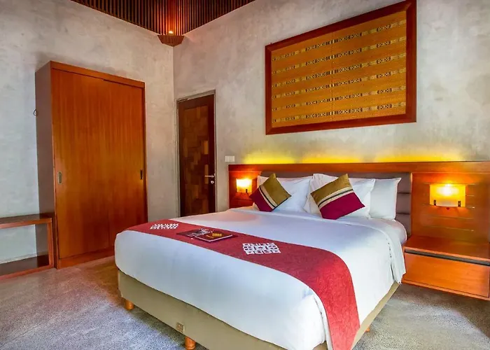 Villa Bracha Bali Seminyak