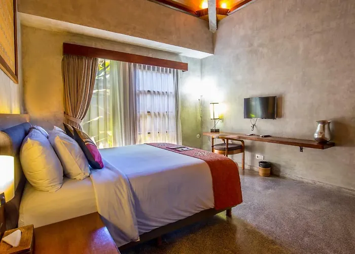 Bracha Bali Villa