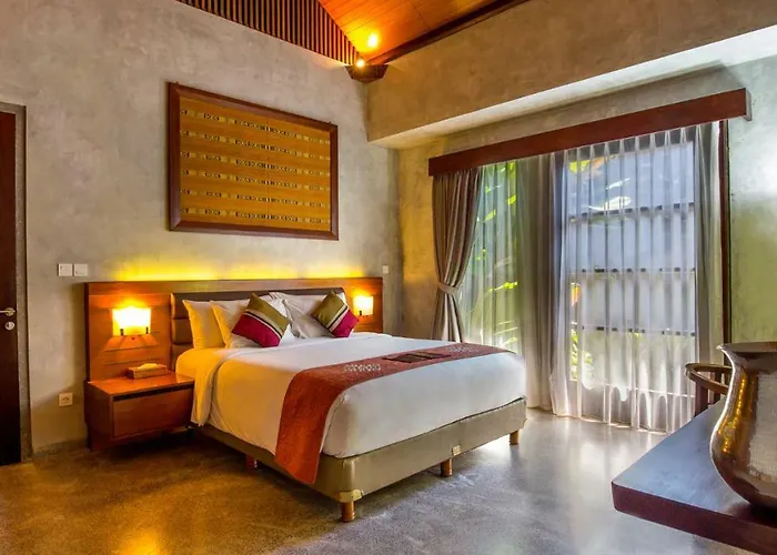 Villa Bracha Bali Seminyak